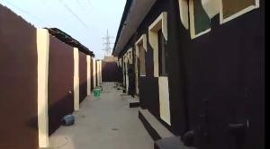 1 bedroom Flat / Apartment for rent Seliat Egbeda Alimosho Lagos