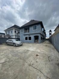 2 bedroom House for rent Egbeda Alimosho Lagos