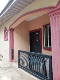 2 bedroom Flat / Apartment for rent Igbogbo Ikorodu Lagos