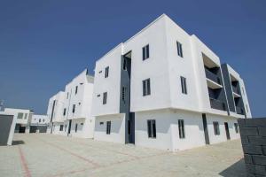 3 bedroom House for rent Ikota Lekki Lagos