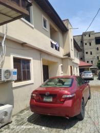 3 bedroom House for rent Estate Badore Ajah Lagos
