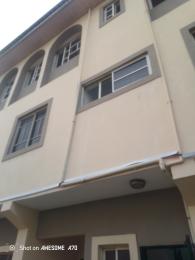 3 bedroom House for rent Ado Road Ajah Lagos