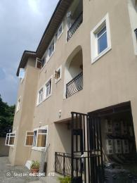 3 bedroom House for rent Estate Mobil Road Ajah Lagos