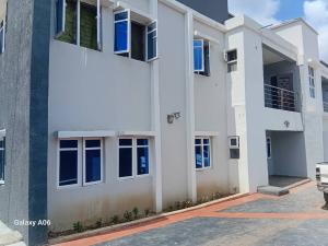 3 bedroom Flat / Apartment for rent Ayegoro Area, Ibadan Ibadan North -East Oyo