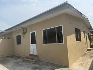 3 bedroom House for rent Abraham adesanya estate Ajah Lagos