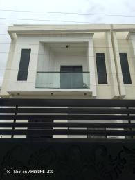 4 bedroom House for rent Estate Ado Ajah Lagos