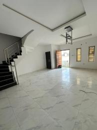 4 bedroom House for rent Estate Ikota Lekki Lagos
