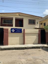 Commercial Property for rent Off Awolowo Way Ikeja Lagos