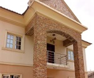 4 bedroom Flat / Apartment for rent 3 Tosho Street, Unity Estate Magboro Obafemi Owode Ogun