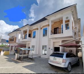 4 bedroom House for sale 2nd Tollgate Chevron Lekki Lagos