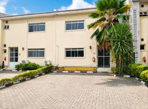 4 bedroom House for rent Romay Gardens Estate Ilasan Lekki Lagos