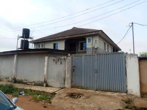 House for sale Ayobo Ipaja Lagos