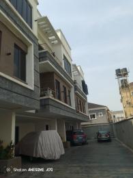 4 bedroom House for rent Estate Ilasan Lekki Lagos