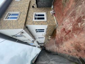 3 bedroom House for rent First Unity Estate Badore Ajah Badore Ajah Lagos