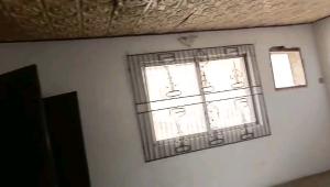 3 bedroom Flat / Apartment for rent Subuola Street Off Eniola Davies Via Mama Cass, Abule Egba Abule Egba Lagos