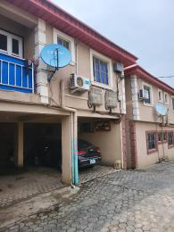 House for sale Osolo way Isolo Lagos