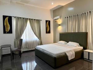 3 bedroom House for shortlet Lekki Scheme 2 By Abraham Adesanya Lekki Scheme 2 Ajah Lagos