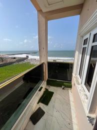1 bedroom Flat / Apartment for rent  Alpha Beach Road Lekki Lagos