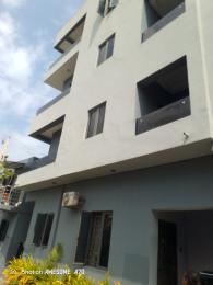 1 bedroom Flat / Apartment for rent Estate Ologolo Lekki Lagos