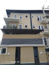 1 bedroom Flat / Apartment for rent Estate Thomas estate Ajah Lagos