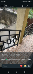 1 bedroom Flat / Apartment for rent Estate Ado Ajah Lagos