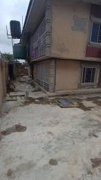 2 bedroom Flat / Apartment for rent Akowonjo Alimosho Lagos