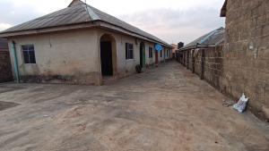 1 bedroom Flat / Apartment for rent Itele,close To Ayobo Lagos Obasanjo Farm Ado Odo/Ota Ogun