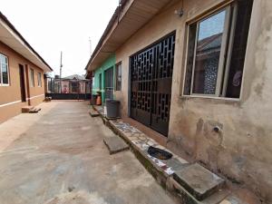 1 bedroom Flat / Apartment for rent Itele Ogun State Close To Ayobo Lagos Obasanjo Farm Ado Odo/Ota Ogun