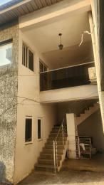 Flat / Apartment for rent Estate Alpha Beach Road Lekki Lagos