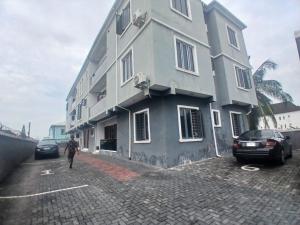 3 bedroom Flat / Apartment for rent Ocean Palm Estate Sangotedo Ajah Lagos