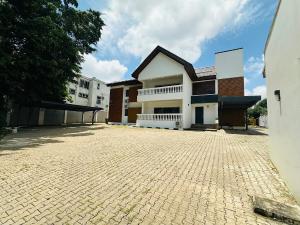 6 bedroom House for rent Wuse 2 Wuse 2 Abuja