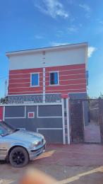 1 bedroom House for sale At The Back Of Polaris Bank Olowoira Via Omole Phase 2, Berger Ojodu Lagos
