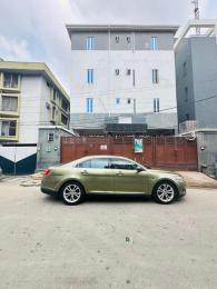 3 bedroom House for rent Ikoyi Lagos
