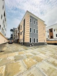 3 bedroom Flat / Apartment for rent Lekki Phase 1 Lekki Lagos