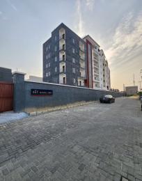 3 bedroom Flat / Apartment for sale Osapa london Lekki Lagos