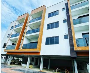 3 bedroom Flat / Apartment for sale Lekki Phase 1 Lekki Lagos