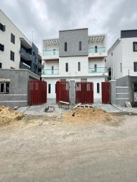 4 bedroom House for sale Ologolo Lekki Lagos