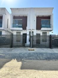 4 bedroom House for sale Ikota Lekki Lagos