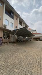 4 bedroom House for sale Guzape Abuja