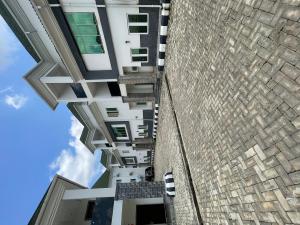 4 bedroom House for rent Mabushi Mabushi Abuja