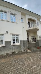 4 bedroom House for rent Katampe Main Katampe Main Abuja