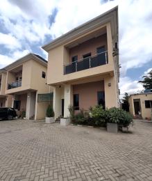 4 bedroom House for rent Jahi Gilmore Jahi Abuja