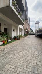 4 bedroom House for sale Guzape Abuja