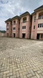 4 bedroom House for rent Jabi Jabi Abuja
