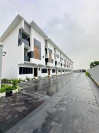 4 bedroom House for rent Lekki Phase 1 Lekki Lagos