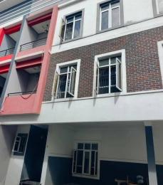 4 bedroom House for sale Parkview Estate Ikoyi Lagos
