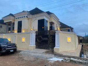 5 bedroom House for sale Harmony Estate Aboru, Iyana Ipaja Ipaja Lagos