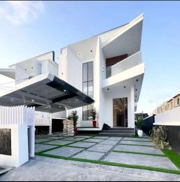 5 bedroom House for sale Ajah chevron Lekki Lagos