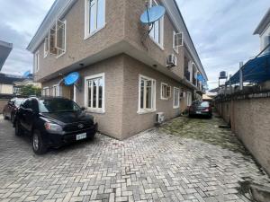 3 bedroom House for sale Infinity Estate, Ado Ajah Lagos