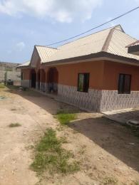 2 bedroom House for sale Unity Estate, Oda Road Akure Ondo